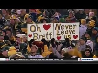 America's Game 2010 Green Bay Packers