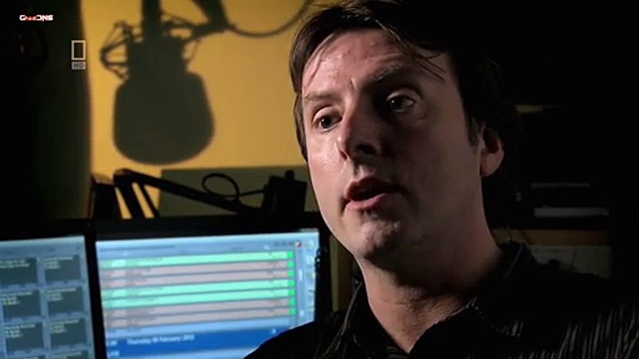 UFOs über Europa - Folge 3