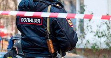 Rusya'da Okulda El Bombası Patladı: 1 Öğrenci Öldü, 11 Öğrenci Yaralandı