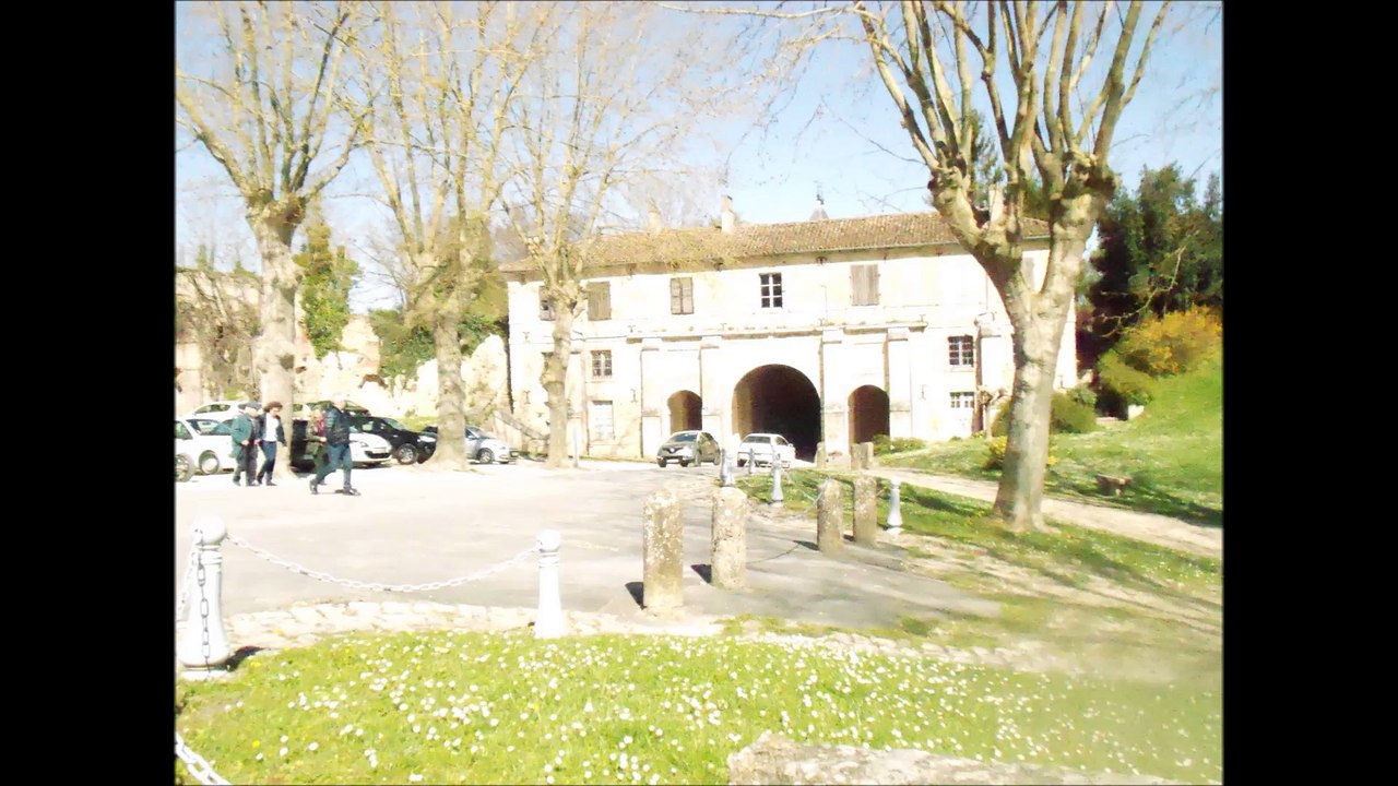 BLAYE -MARS 2017