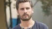 Scott Disick CAUGHT By Kim Kardashian With 'Tramp' In Hotel Room!