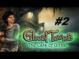 Ghost Towns: Os Gatos de Ulthar - Parte 2:  A Casa dos Jones - [ PT-BR ]