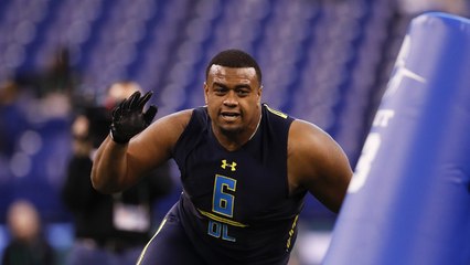 Rapoport: Caleb Brantley charged with misdemeanor battery