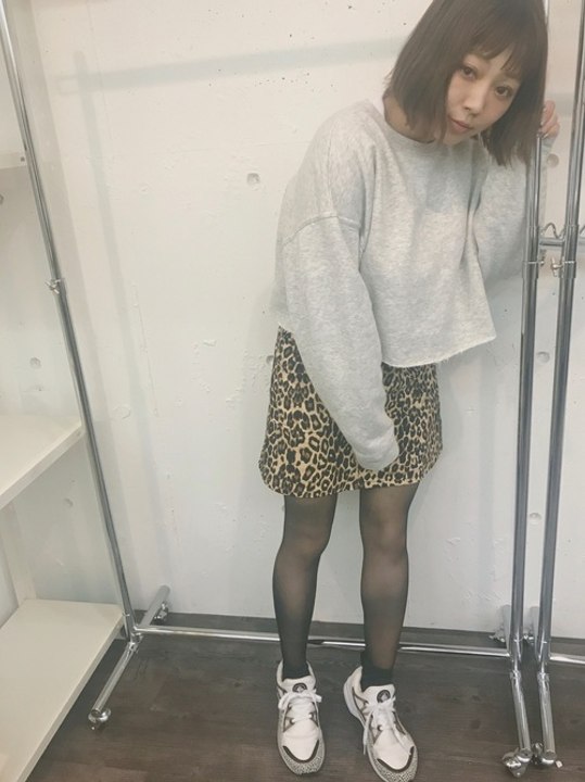 橋本愛奈・岡田ロビン翔子[Salley's Studio.]170423