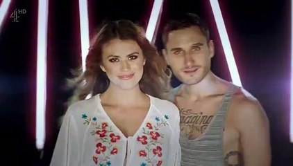 Hollyoaks 29th March 2017