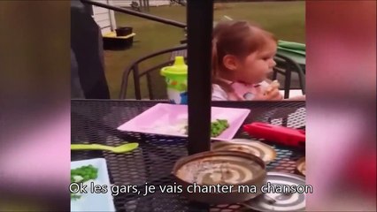 Imaginez que le jury de The Voice soit comme ça Trop mignon