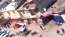 Adana'da Silahlı Çatışma: 1 Ölü, 4 Yaralı