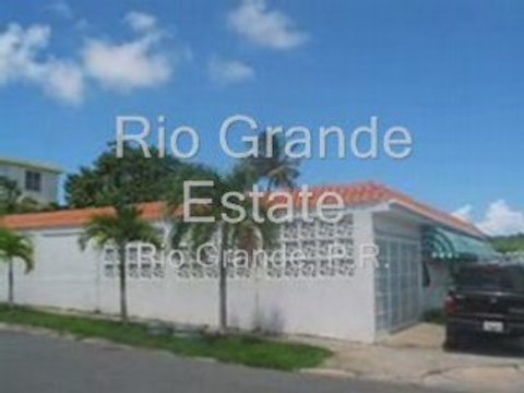 Rio Grande Estate | Venta | Puerto Rico 00745 | $135,000