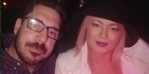 The Dress, Date, & More! Find Out All Of Amber Portwood&#039;s Wedding Details Here