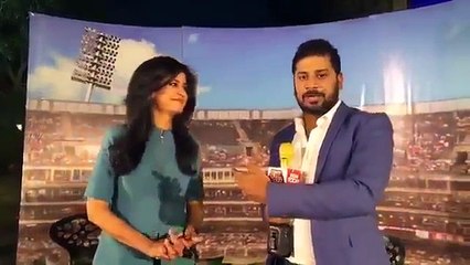 Anjana Om Kashyap Say Ms Dhoni Is Best Batsman In The Ipl Full Support Of Dhoni