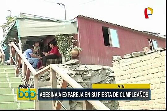 Tercer feminicidio en una semana: exigen justicia para joven asesinada por expareja