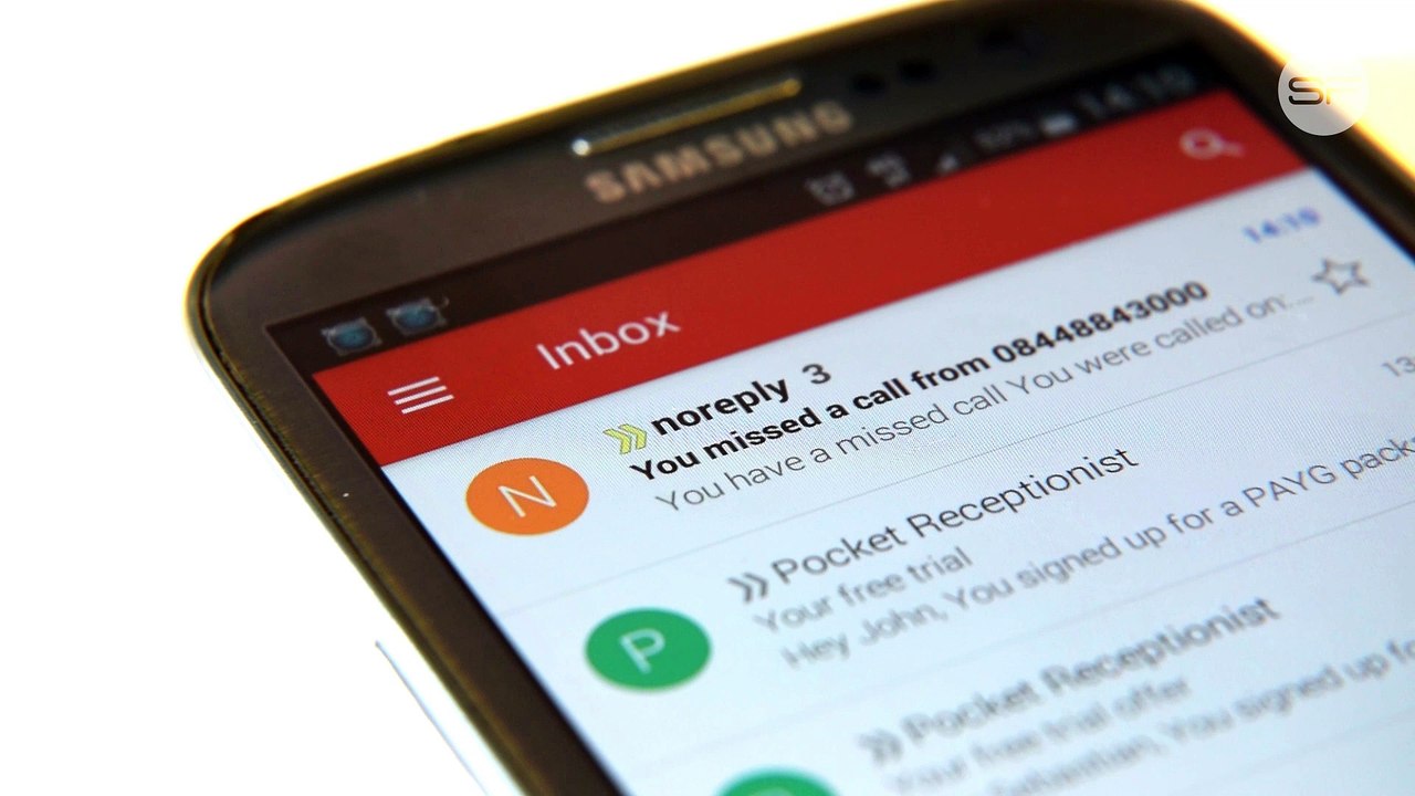 Missed Call Alerts - SwitchboardFREE