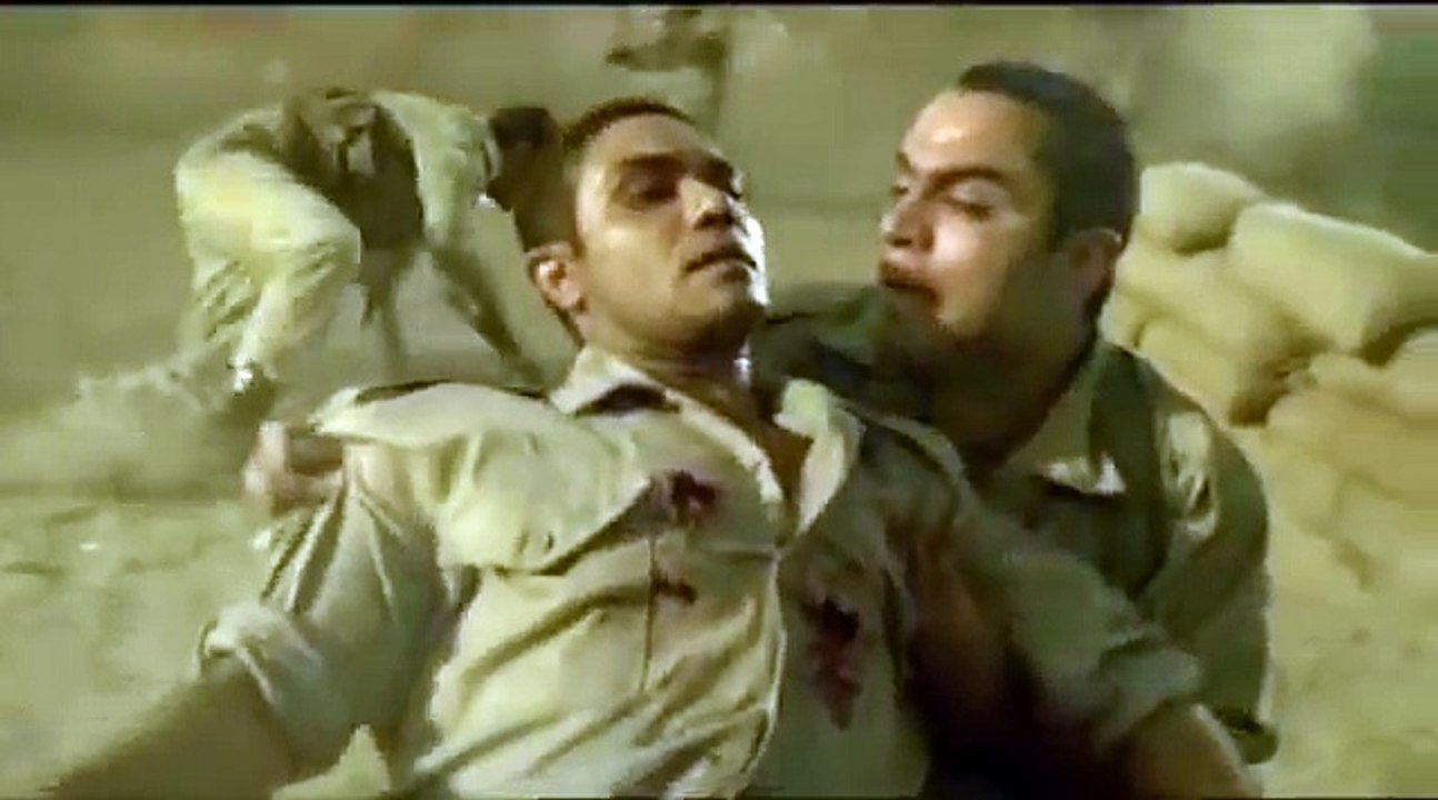 فيلم حليم   احمد زكي part 2/3