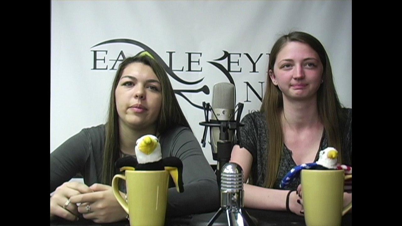 Eagle Eye News 4-24-17