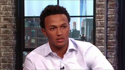 Kizer: Experience, size makes me best QB in the draft