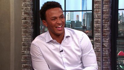 Kizer: Being able to determine what it takes to win is my biggest asset