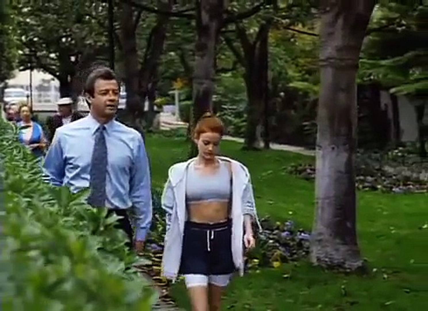 The Other Woman 1995 by horror den part 1 2 video Dailymotion
