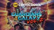 Guardians of the Galaxy Vol. 2 - ComicBook Movie Review
