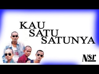 U.K's - Kau Satu-Satu Nya