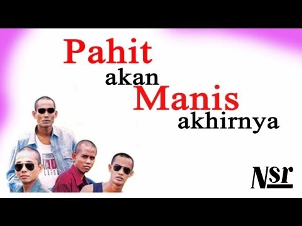 U.K's - Pahit Akan Manis Akhirnya