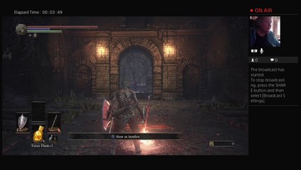 tolilolu15's Live PS4 Dark Souls 3 catacombs (5)