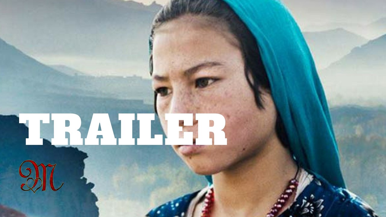 Wolf and Sheep Trailer #1 (2017)