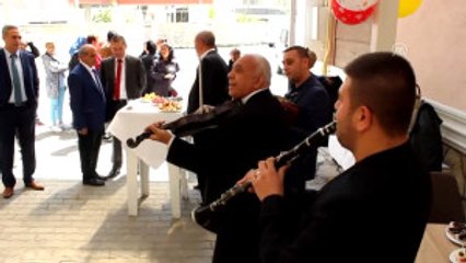 Güvenli Yarınlar" Projesiyle Meslek Sahibi Oldular