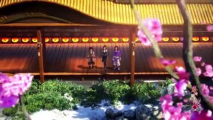 秦时明月 第五部 君临天下 08