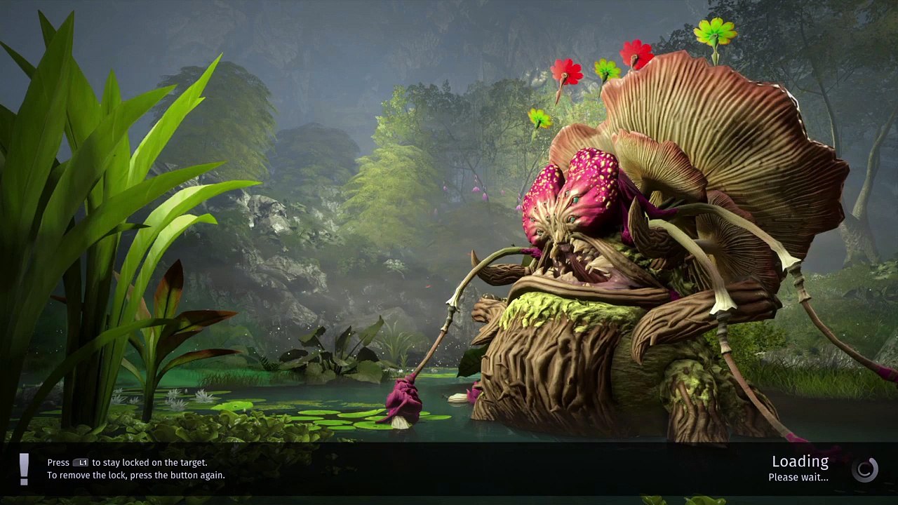 OriginxHippie's Live PS4 Broadcast (30)