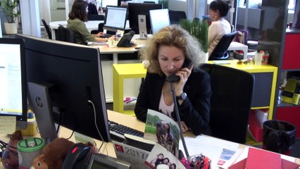 Responsable de la Communication Digitale