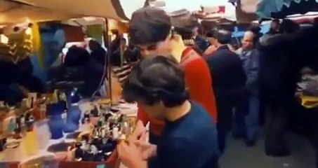 West Beirut 1998  بيروت الغربيه part 1/2