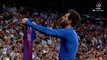 Canal oficial da Liga Espanhola destaca momentos mágicos de Messi no clássico. Veja!