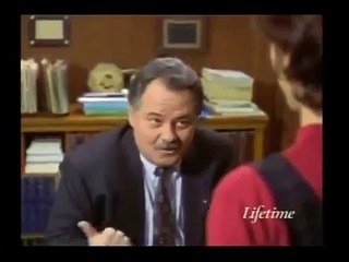 She Woke Up Pregnant 1996 by horror den part 2/2