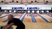 Le joueur de bowling Ben Ketola marque le record du monde avec 12 strikes en 86,9 secondes