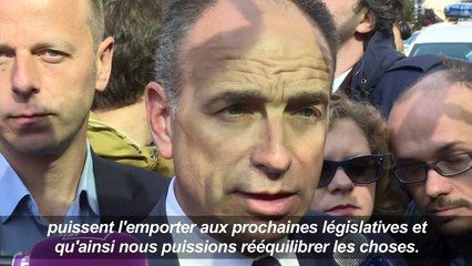 Les Républicains: réactions après le comité politique