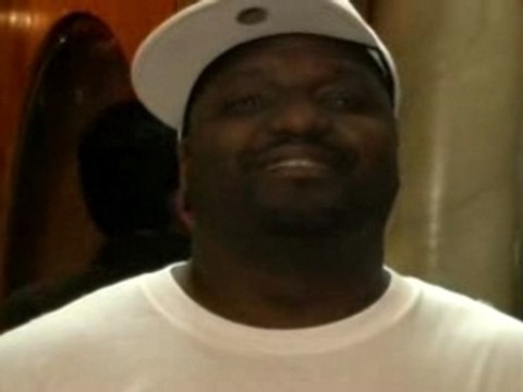 Godfrey, Aries Spears and the White Rapper