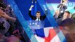 French election: Europe urges voters to reject Le Pen
