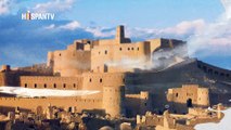 Irán 1. La montaña Jaye, Sistán y Baluchistán 2. Santur 3. Las comidas típicas de Lorestán