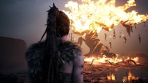 Hellblade Senuas Sacrifice New Trailer 2017