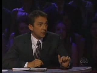 Floyd Mayweather on Dancing with the Stars