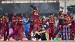 West Indies win World T20 with Carlos Brathwaite's stunning sixes