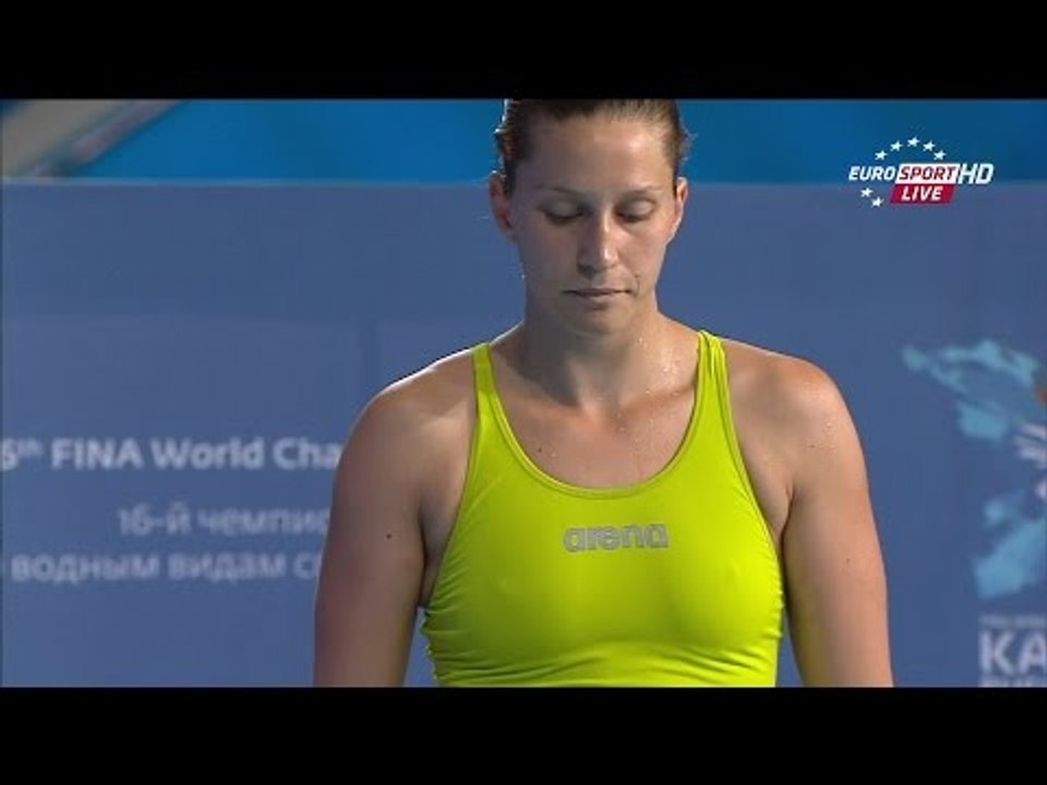 Synchronized Swimming 2017 - Very Beautiful Moments