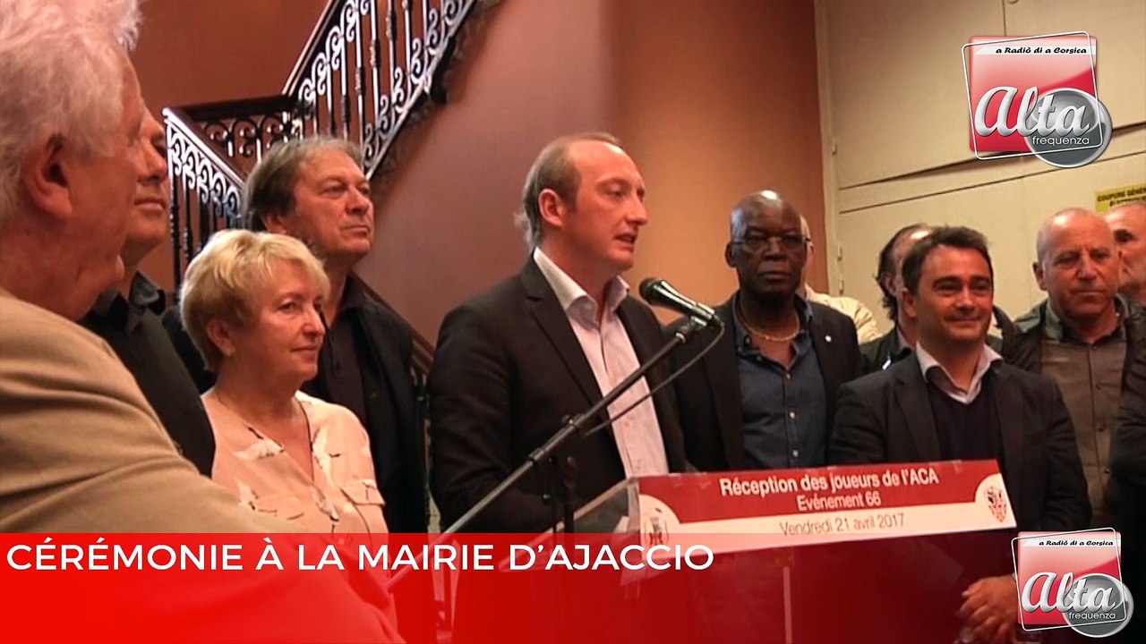 Retour sur l'Evénement 66 de l'AC Ajaccio