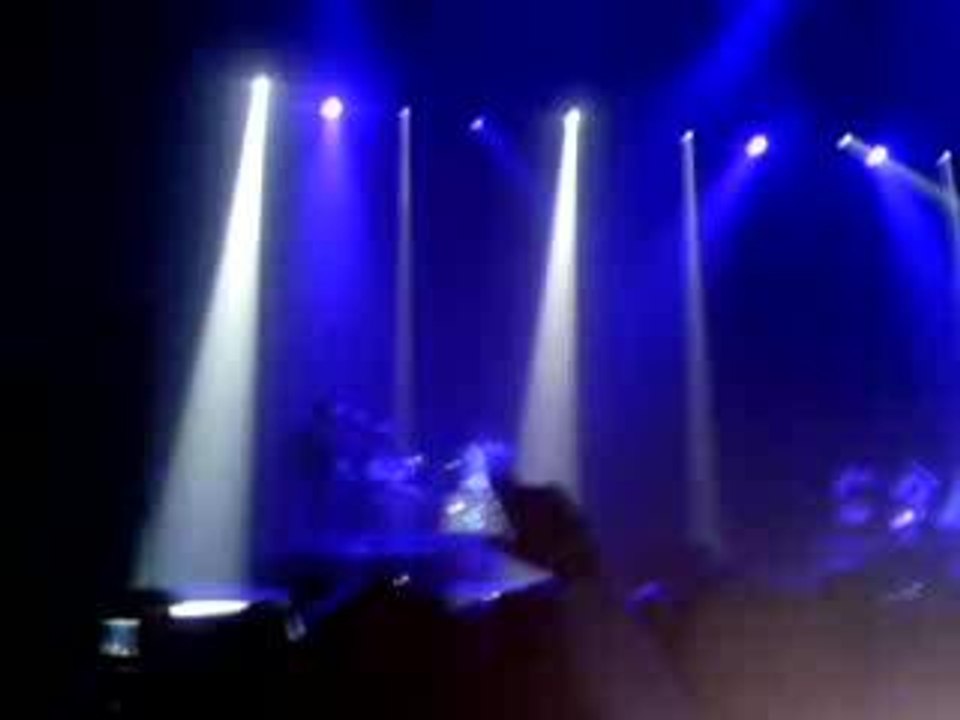 Kaine Ya West (Live)$$$$