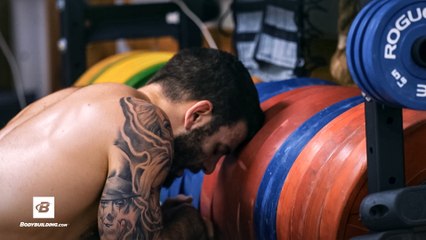 A Day With The 2016 Crossfit Champ | Mat Fraser: The Making of a Champion