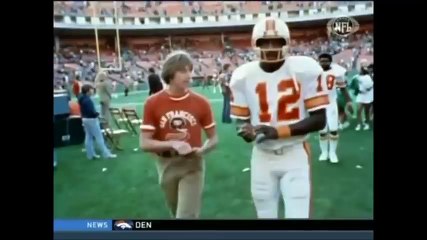 America's Game 1987 Washington Redskins