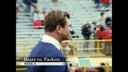 America's Game 1985 Chicago Bears