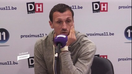 Teklak: "MPH a besoin de repos" - Le Grand Débrief