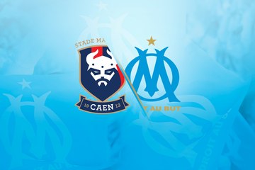 Caen-OM : la bande annonce
