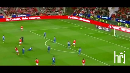 Craziest Long Shot Goals Ever